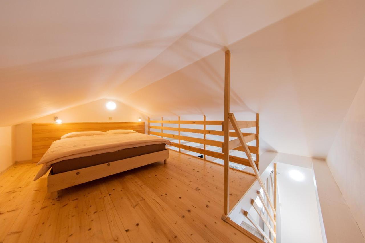 Apartmany Sophia 7 Velke Losiny Exterior photo