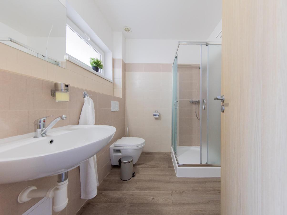 Apartmany Sophia 7 Velke Losiny Exterior photo